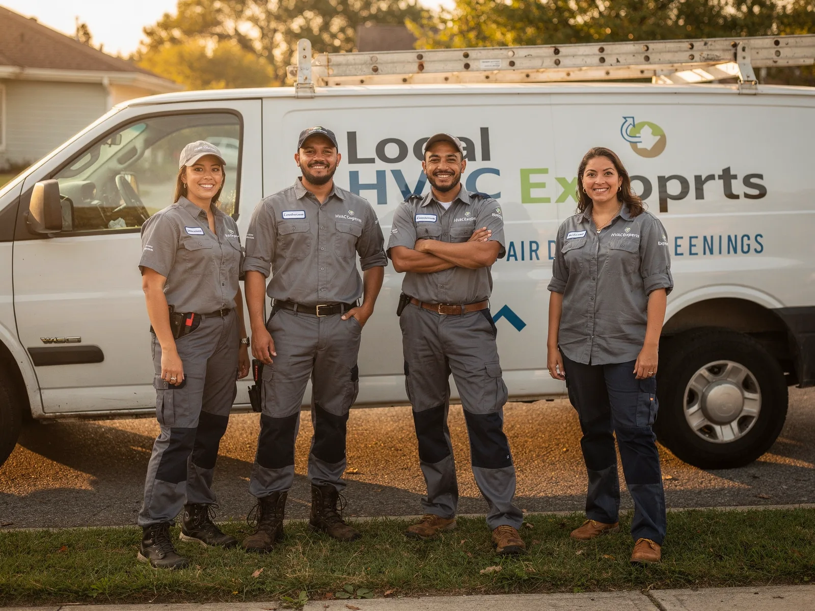 24/7 HVAC Repair & AC Replacement company in Bristol, VT